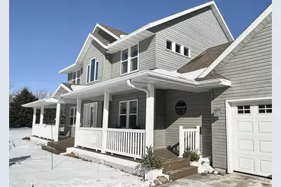 N9026 Hickory Point Road, Beaver Dam, WI 53916 - Photo 2