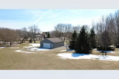 N9026 Hickory Point Road, Beaver Dam, WI 53916 - Photo 64