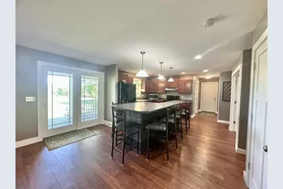 N9026 Hickory Point Road, Beaver Dam, WI 53916 - Photo 8