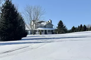 N9026 Hickory Point Rd, Beaver Dam, WI 53916 - Photo 4