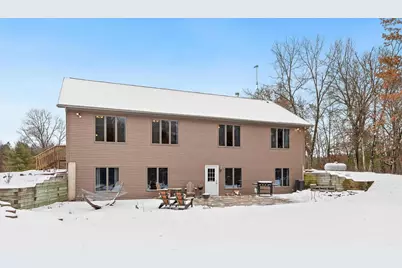 W4838 28th Street, Necedah, WI 54646 - Photo 1