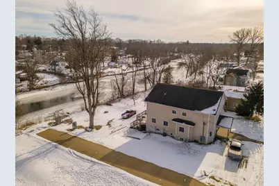 204 S Mill Street, Albany, WI 53502 - Photo 1