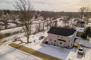 204 S Mill St, Albany, WI 53502 - Photo 1