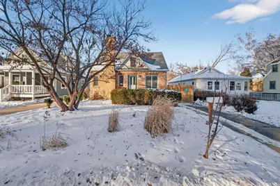 2838 Stevens Street, Madison, WI 53705 - Photo 1