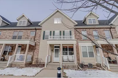 41 S Gardens Way #41, Fitchburg, WI 53711 - Photo 40