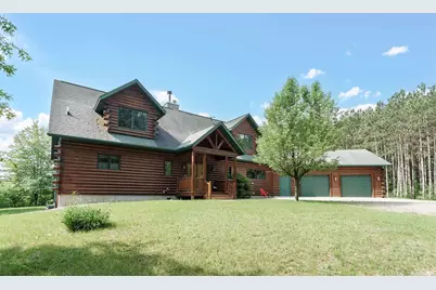 W5271 Southview Drive, Necedah, WI 54646 - Photo 1