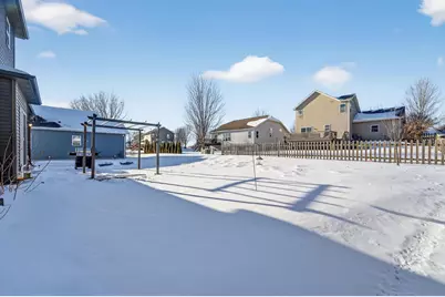 1064 Kamperschroer Way, Sun Prairie, WI 53590 - Photo 42