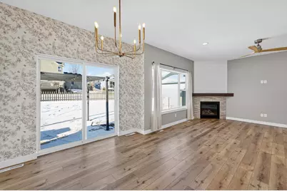 1064 Kamperschroer Way, Sun Prairie, WI 53590 - Photo 8