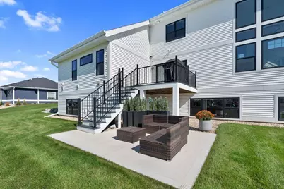 6629 Morning Dew Lane, Sun Prairie, WI 53590 - Photo 54