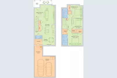 620 Tabby Turn Drive, Middleton, WI 53562 - Photo 2