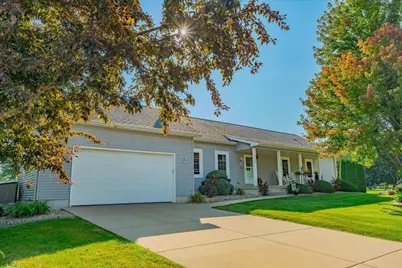 3784 Token Road, DeForest, WI 53532 - Photo 2