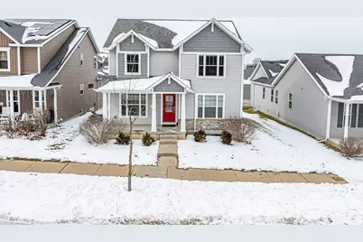 1806 Red Fern Lane, Madison, WI 53718 - Photo 1