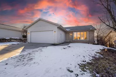 6121 Roseberg Road, Madison, WI 53719 - Photo 2