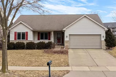 4109 Ambleside Drive, Madison, WI 53719 - Photo 1