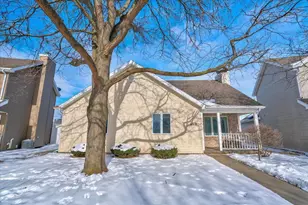 8318 Inverness Dr, Madison, WI 53717 - Photo 2