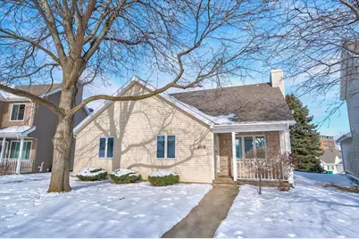 8318 Inverness Drive, Madison, WI 53717 - Photo 1