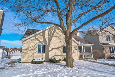 8318 Inverness Drive, Madison, WI 53717 - Photo 46
