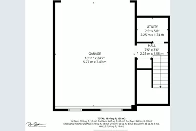 9395 Old Sauk Road, Middleton, WI 53562 - Photo 46