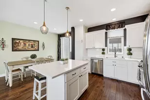 9395 Old Sauk Rd, Middleton, WI 53562 - Photo 10