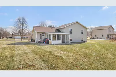 533 Lewellen Street, Marshall, WI 53559 - Photo 30