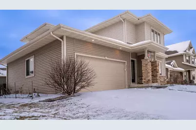 9913 Autumn Breeze Road, Madison, WI 53562 - Photo 4