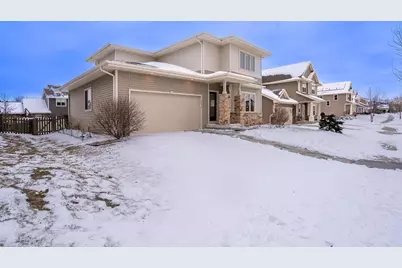 9913 Autumn Breeze Road, Madison, WI 53562 - Photo 2