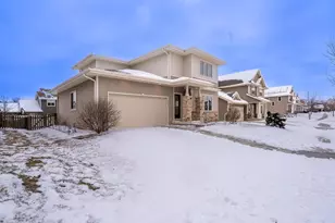 9913 Autumn Breeze Rd, Madison, WI 53562 - Photo 2