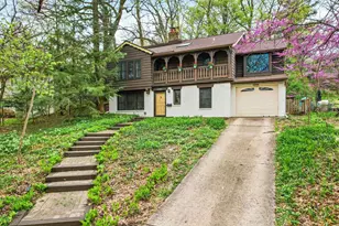 4215 Wanetah Trail, Madison, WI 53711 - Photo 8