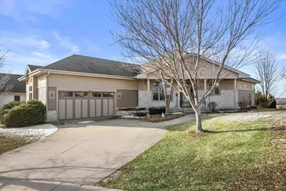 216 Steeple Court, Johnson Creek, WI 53038 - Photo 32