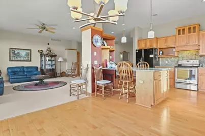 216 Steeple Court, Johnson Creek, WI 53038 - Photo 8