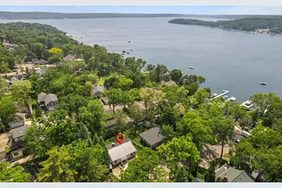 539 Highland Road, Williams Bay, WI 53191 - Photo 2