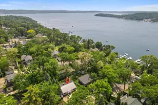 539 Highland Rd, Williams Bay, WI 53191 - Photo 2