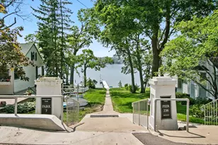 539 Highland Rd, Williams Bay, WI 53191 - Photo 6