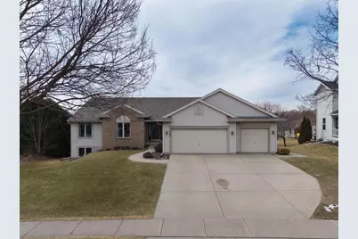 708 S 2nd Street, Mount Horeb, WI 53572 - Photo 1