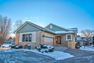 1030 Rooster Run, Middleton, WI 53562 - Photo 50