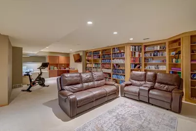 1030 Rooster Run, Middleton, WI 53562 - Photo 34