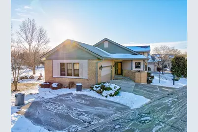 1030 Rooster Run, Middleton, WI 53562 - Photo 1