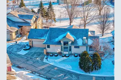 1030 Rooster Run, Middleton, WI 53562 - Photo 2