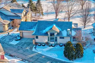 1030 Rooster Run, Middleton, WI 53562 - Photo 2