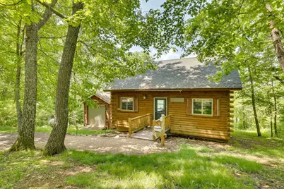 N7703 Wanlass Road, Mindoro, WI 54644 - Photo 4