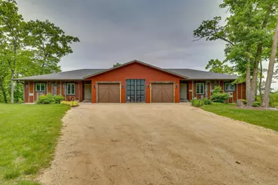 N7703 Wanlass Road, Mindoro, WI 54644 - Photo 8