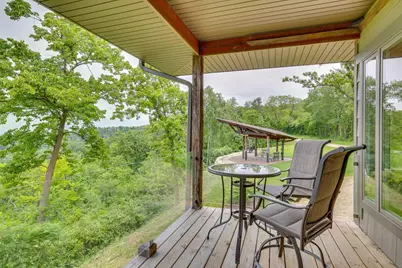 N7703 Wanlass Road, Mindoro, WI 54644 - Photo 22