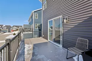 432 Crusader Pt, Waunakee, WI 53597 - Photo 32