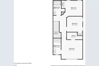 432 Crusader Point, Waunakee, WI 53597 - Photo 36