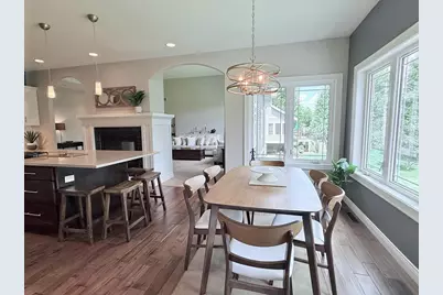 1401 Blue Ridge Trail, Waunakee, WI 53597 - Photo 10