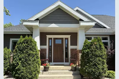 1401 Blue Ridge Trail, Waunakee, WI 53597 - Photo 2