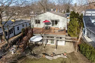 345 Kensington Dr, Madison, WI 53704 - Photo 4