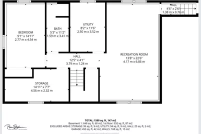 1505 Steven Street, Sun Prairie, WI 53590 - Photo 44