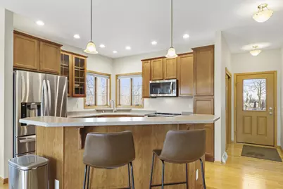 4013 Cosgrove Drive, Madison, WI 53719 - Photo 2