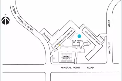 325 S Yellowstone Drive #228, Madison, WI 53705 - Photo 40